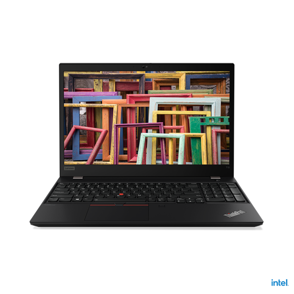 Lenovo ThinkPad T15 Gen 2 (20W400GDVN) | Intel&#174; Tiger Lake Core™ i7 _ 1165G7 | 16GB | 512GB SSD PCIe | Intel&#174; Iris&#174; Xe Graphics | 15.6 inch Full HD IPS | Win 11 | Finger | IR Camera | LED KEY | 0622D